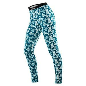 KATHMANDU KMDMotion Base Layer Active Sport Leggings Tights